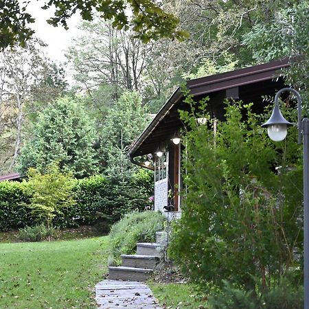 Zagreb, Kuca Za Odmor Swan River Holiday House Lasinja Ngoại thất bức ảnh