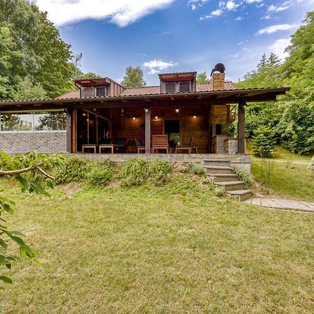 Zagreb, Kuca Za Odmor Swan River Holiday House Lasinja Ngoại thất bức ảnh