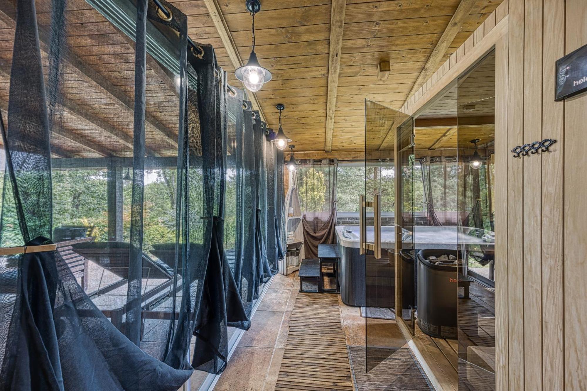 Zagreb, Kuca Za Odmor Swan River Holiday House Lasinja Ngoại thất bức ảnh
