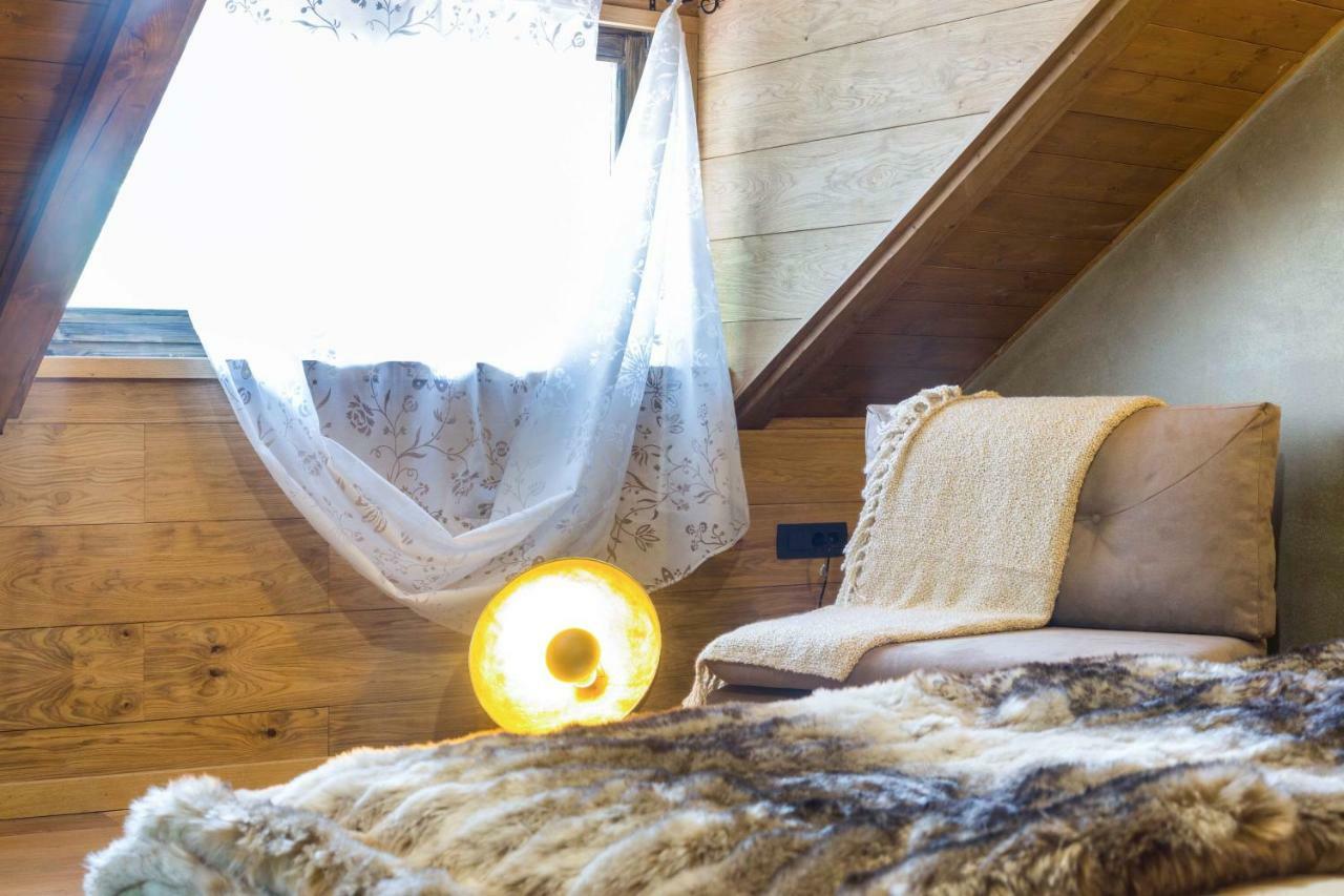 Zagreb, Kuca Za Odmor Swan River Holiday House Lasinja Ngoại thất bức ảnh