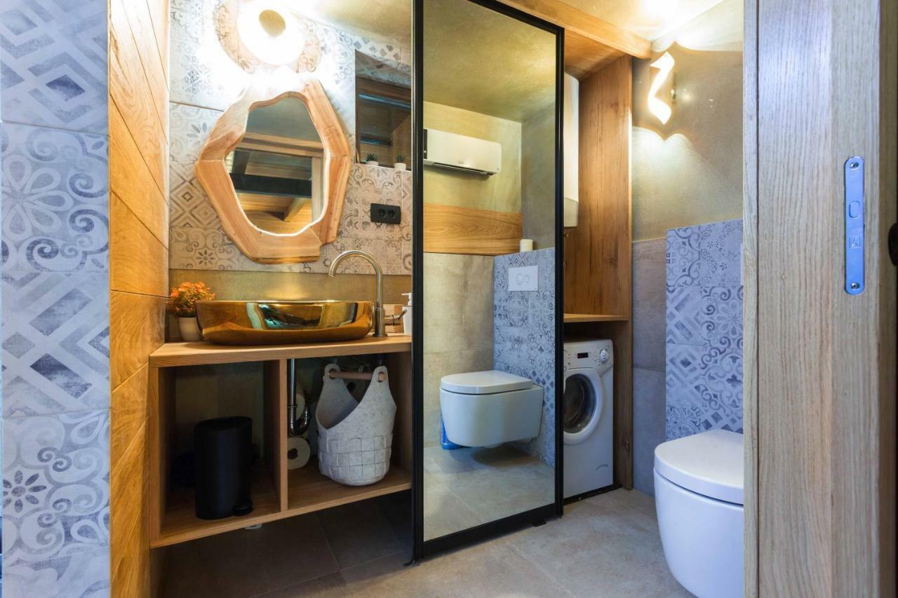 Zagreb, Kuca Za Odmor Swan River Holiday House Lasinja Ngoại thất bức ảnh